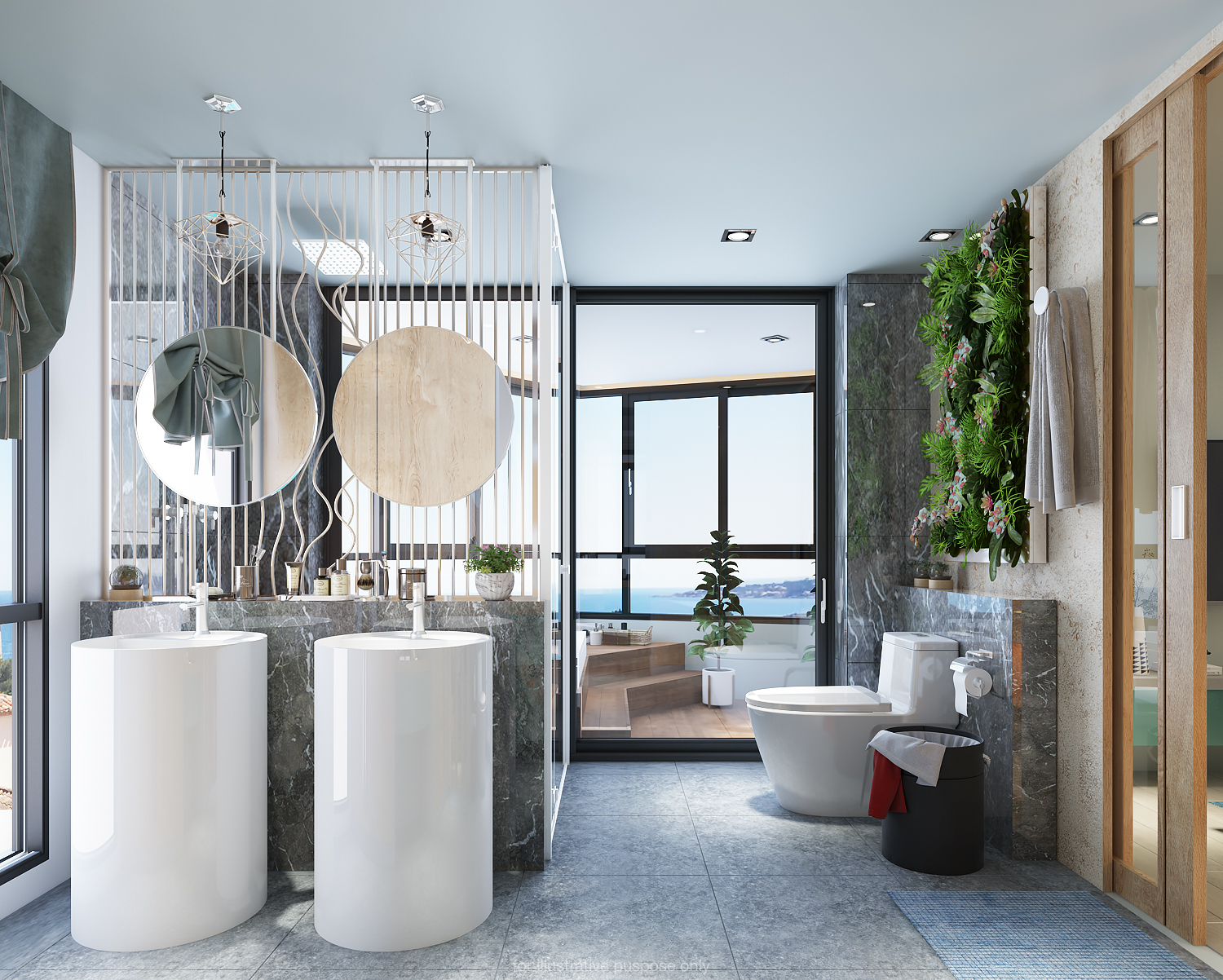 Serene Condo Surin 31